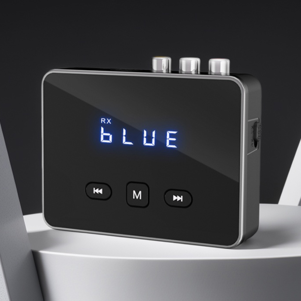 BT 5.4 Receiver Transmitter wi - Bluetooth Adapter Receiver のレビューと価格