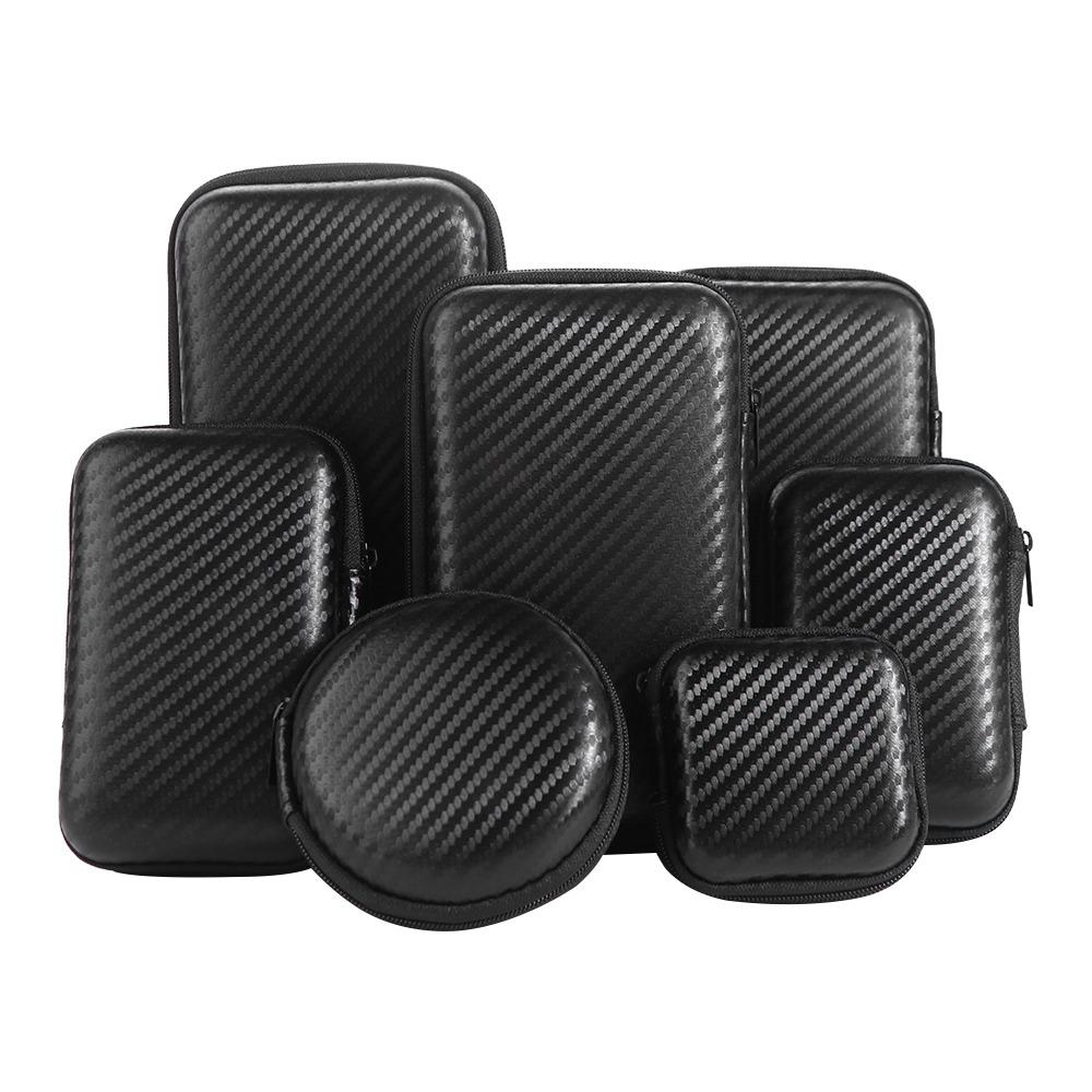 Protective Cover Travel Case H - Headphone Case Hard のレビューと価格